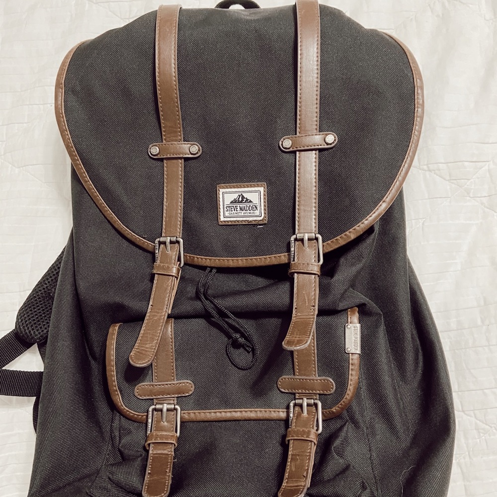 Steve Madden backpack